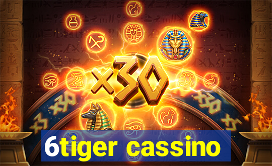 6tiger cassino